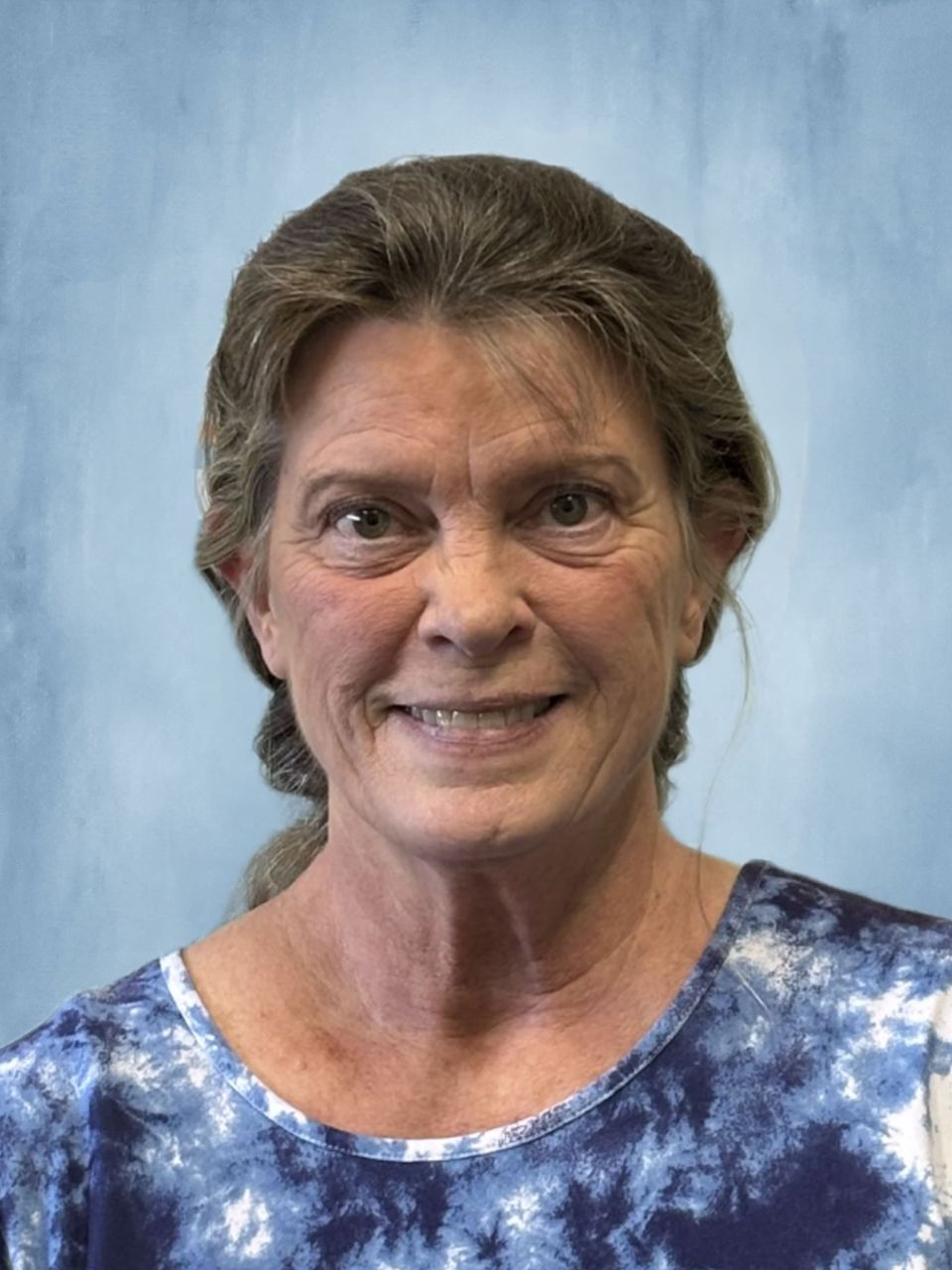 About River of Life School 14 Elizabeth Perkins