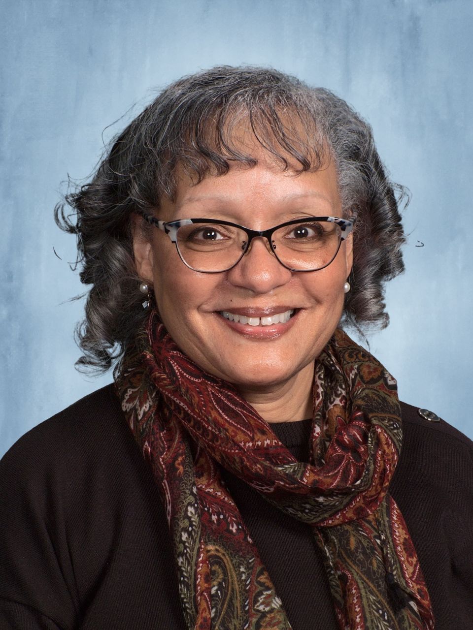 About River of Life School 23 Ms. Ann Steward