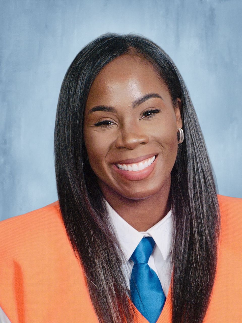 About River of Life School 3 Mrs. Mallory Nicholson